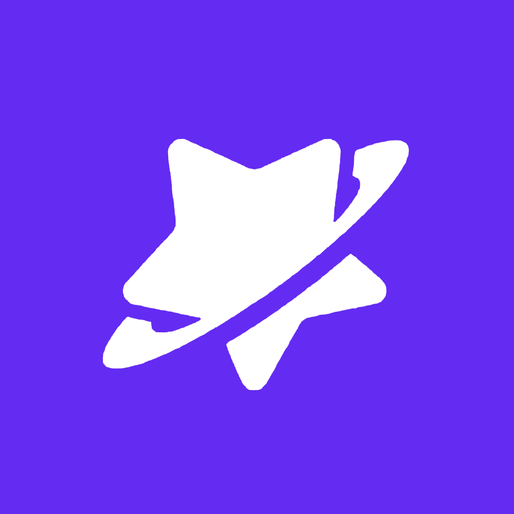 环球梯 Logo